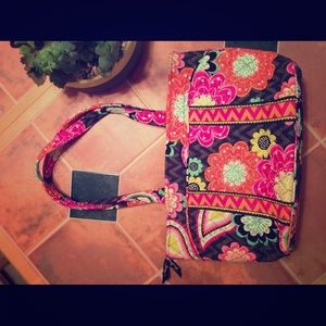Vera Bradley Purse 🌺
